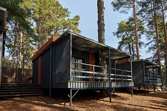 Гостевые дома Талео Хоум