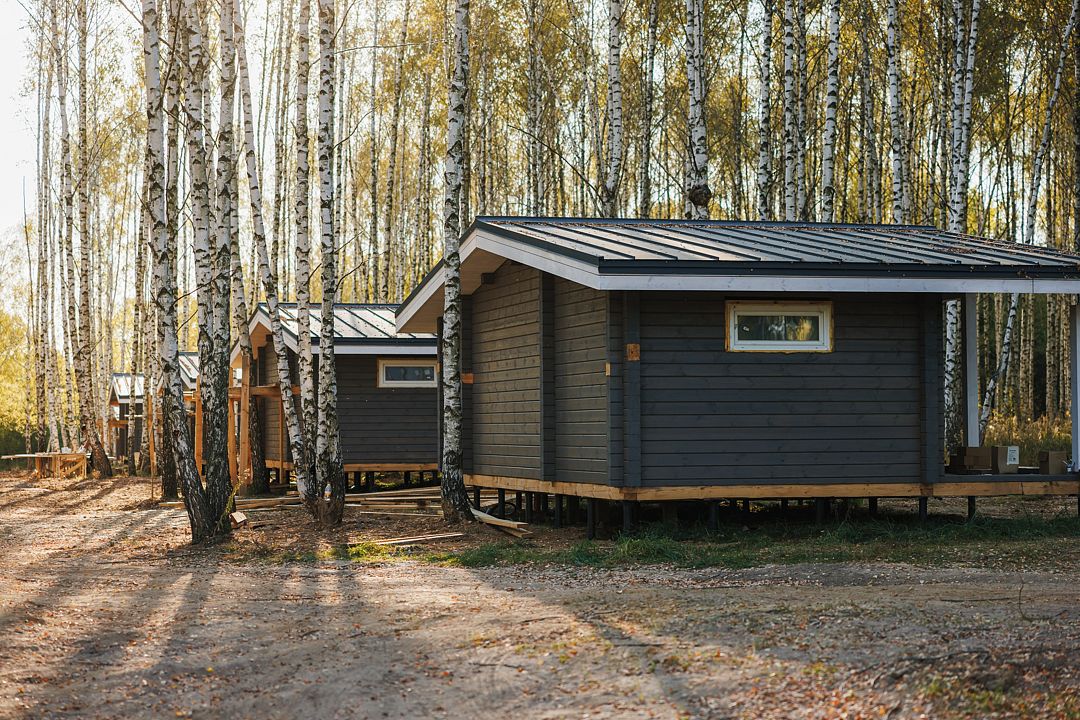 Norke Есенинская Русь, Рязанская область: фото 2