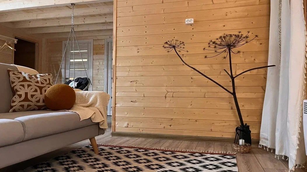 Истра Шишаиха, Московская область: фото 3