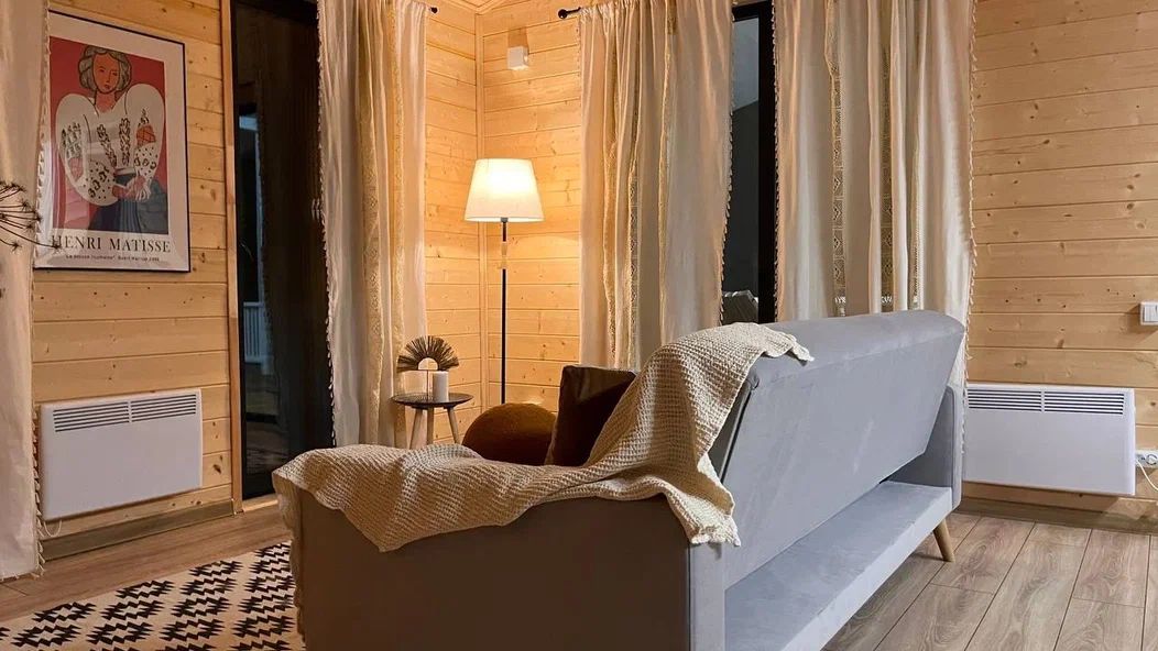 Истра Шишаиха, Московская область: фото 2