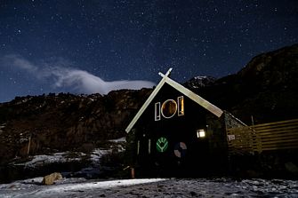 Дом Black Point Тегенекли