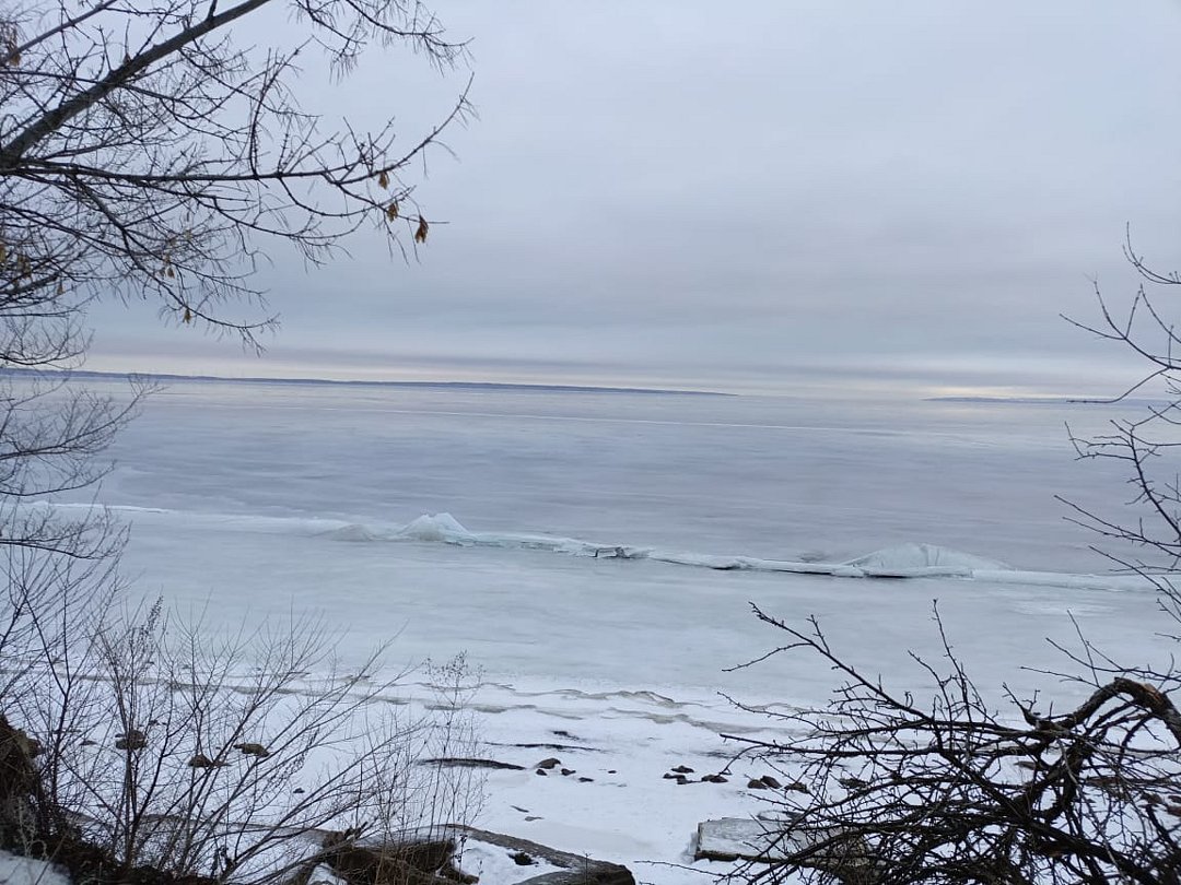 Фото 2 из отзыва о турбазе Адмирал