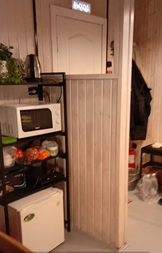 Фото 4 из отзыва о турбазе Адмирал