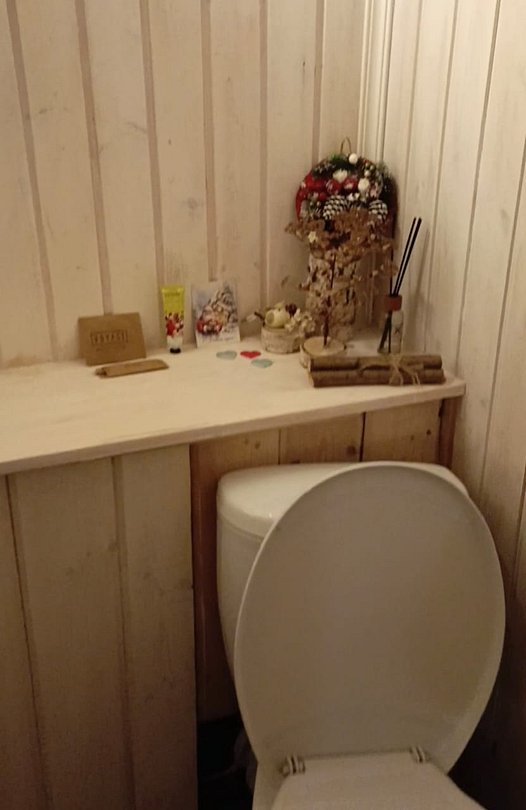 Фото 1 из отзыва о турбазе Адмирал