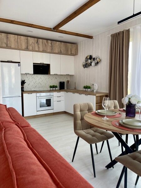 Шелуха Хаус Дом в Пушкино, Московская область: фото 3