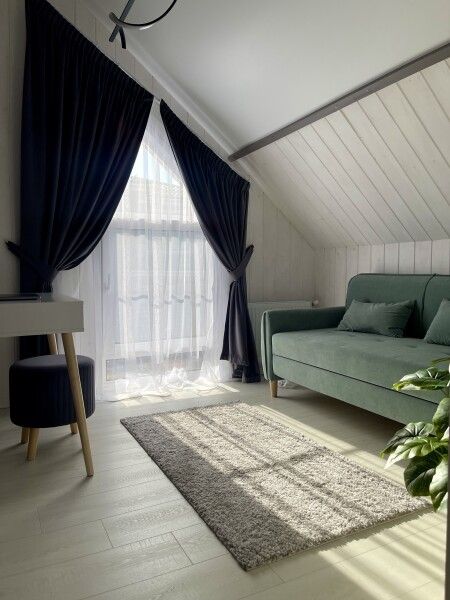 Шелуха Хаус Дом в Пушкино, Московская область: фото 2