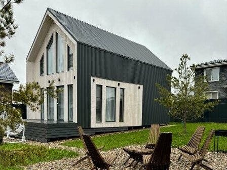 Дома в аренду Шелуха Хаус Дом в Пушкино, Пушкинский район, Московская область