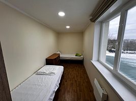 1 категория Номера домов: 2, База отдыха Озерки, Озерки