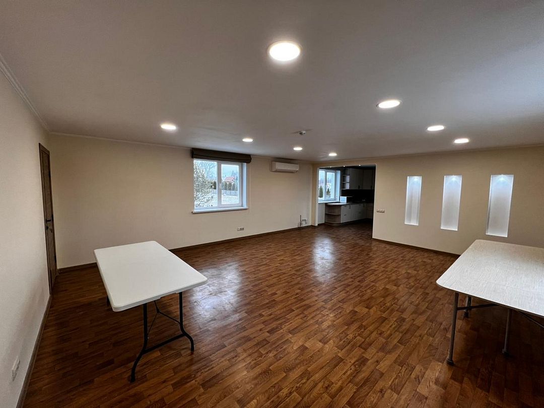 База отдыха Озерки, Озерки, Рязанская область