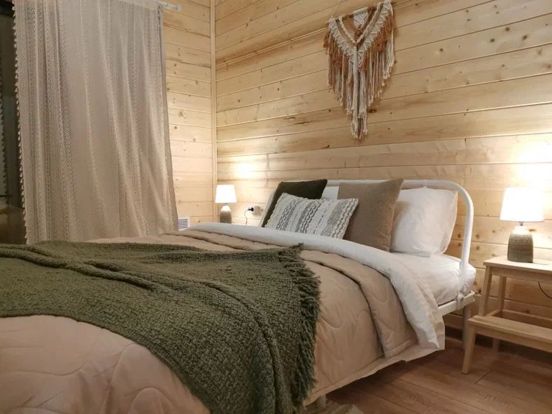 Гостевой дом Рига Грин, Рига Грин, Московская область