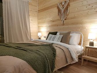 Гостевой дом Рига Грин