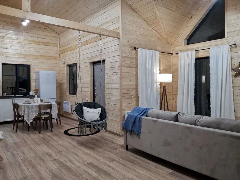 Истра Рига Грин, Московская область: фото 5