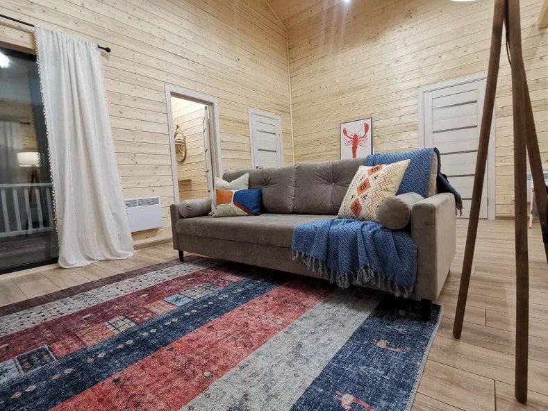 Истра Рига Грин, Московская область: фото 2