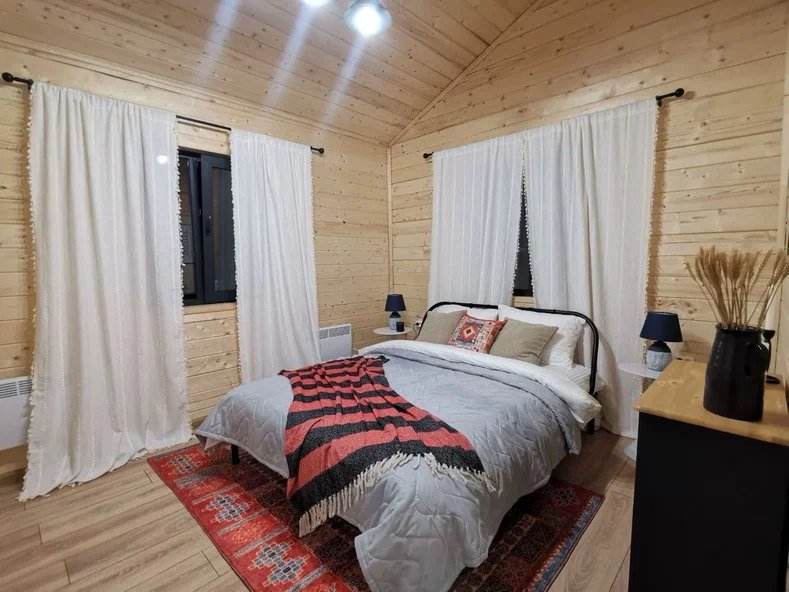 Гостевой дом Истра Рига Грин, Рига Грин, Московская область