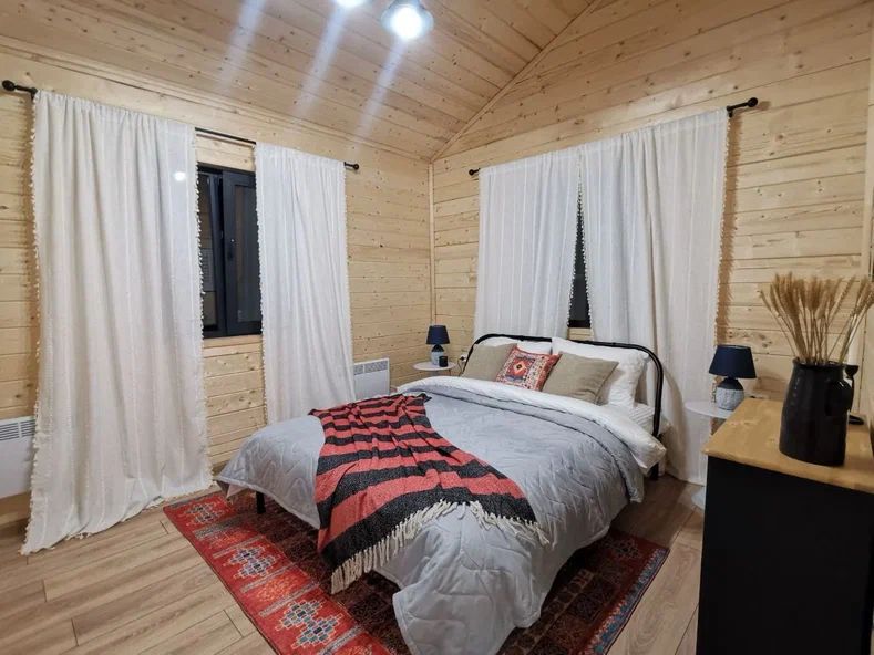 Гостевой дом Истра Рига Грин, Рига Грин, Московская область