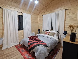 Гостевой дом Истра Рига Грин