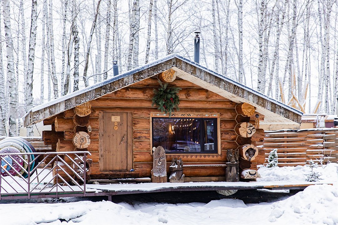 Горьковский Чан, Нижегородская область: фото 3