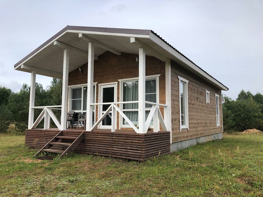 Дома в аренду Заячий Хутор , Валдай, Новгородская область