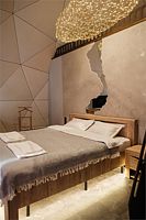 Deluxe, Лаки Глэмпинг, Новосибирский