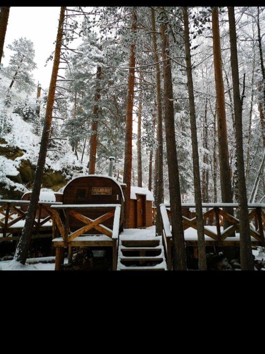 Дом у Реки, Республика Кабардино-Балкария: фото 4