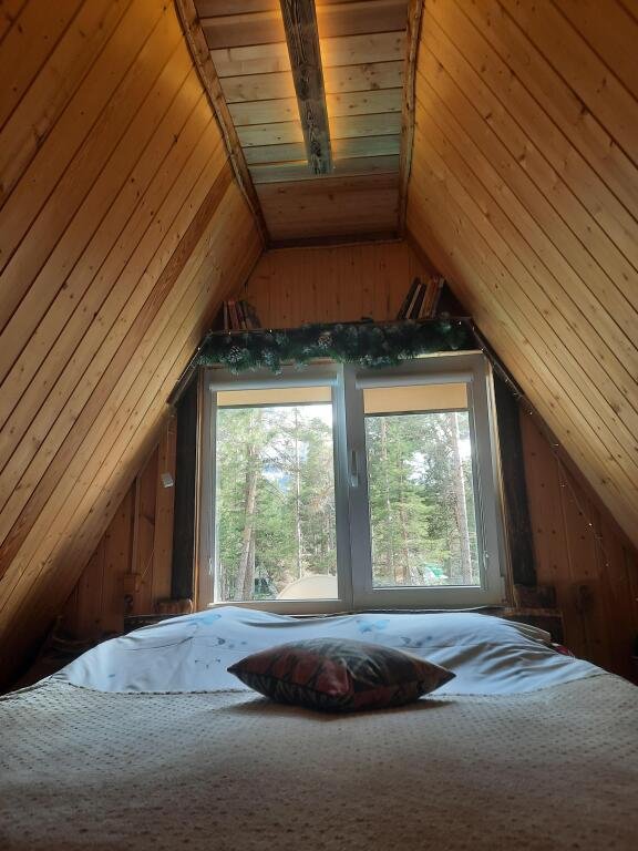 Дом у Реки, Республика Кабардино-Балкария: фото 5