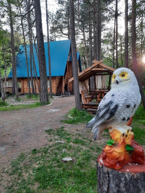 Гостевой дом Дом у Реки, Терскол, Республика Кабардино-Балкария