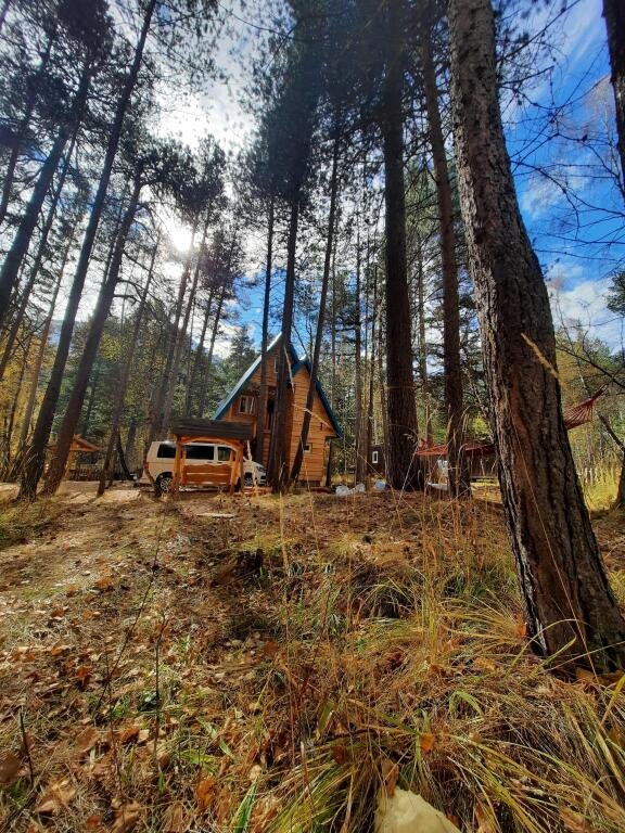 Дом у Реки, Республика Кабардино-Балкария: фото 2