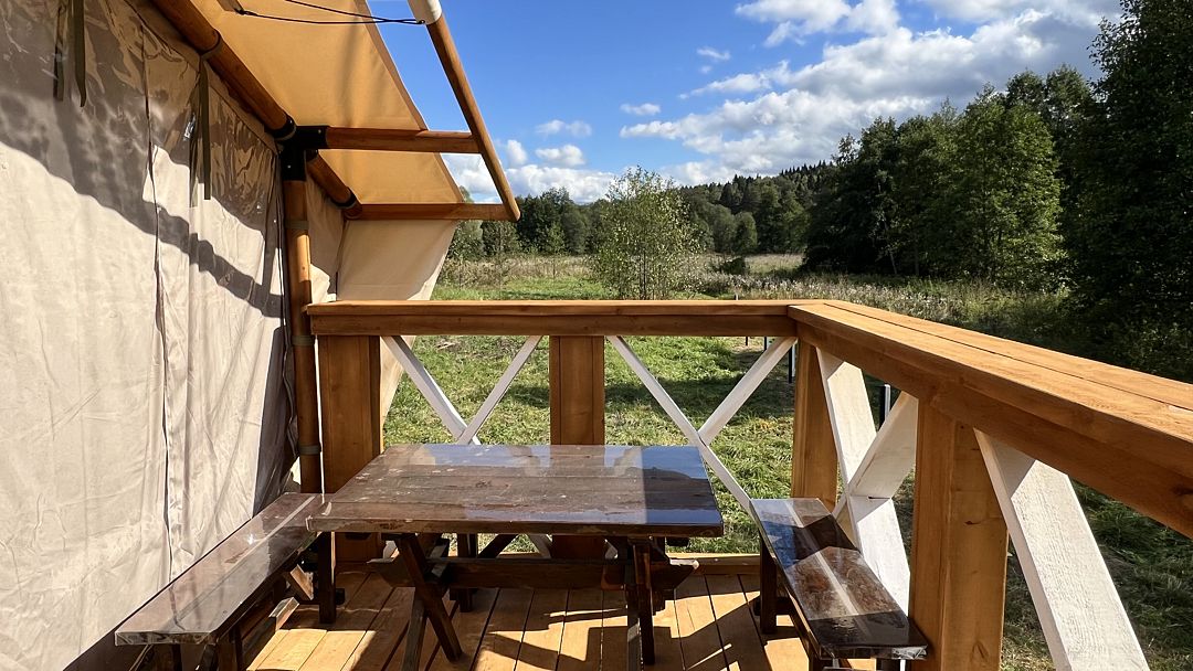 Благоречье, Калужская область: фото 3