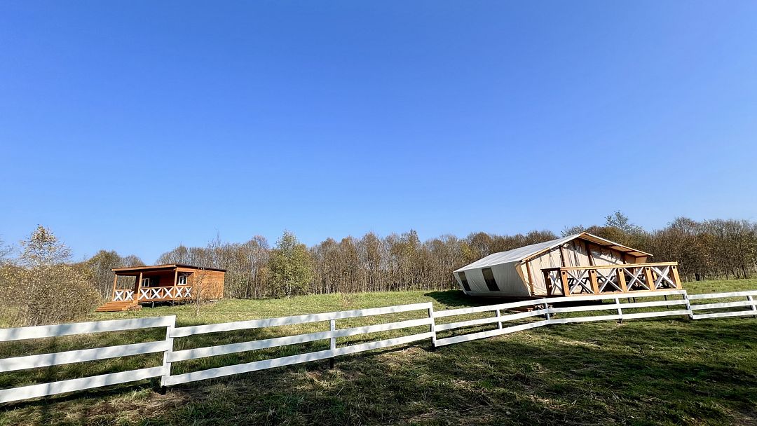 Благоречье, Калужская область: фото 5