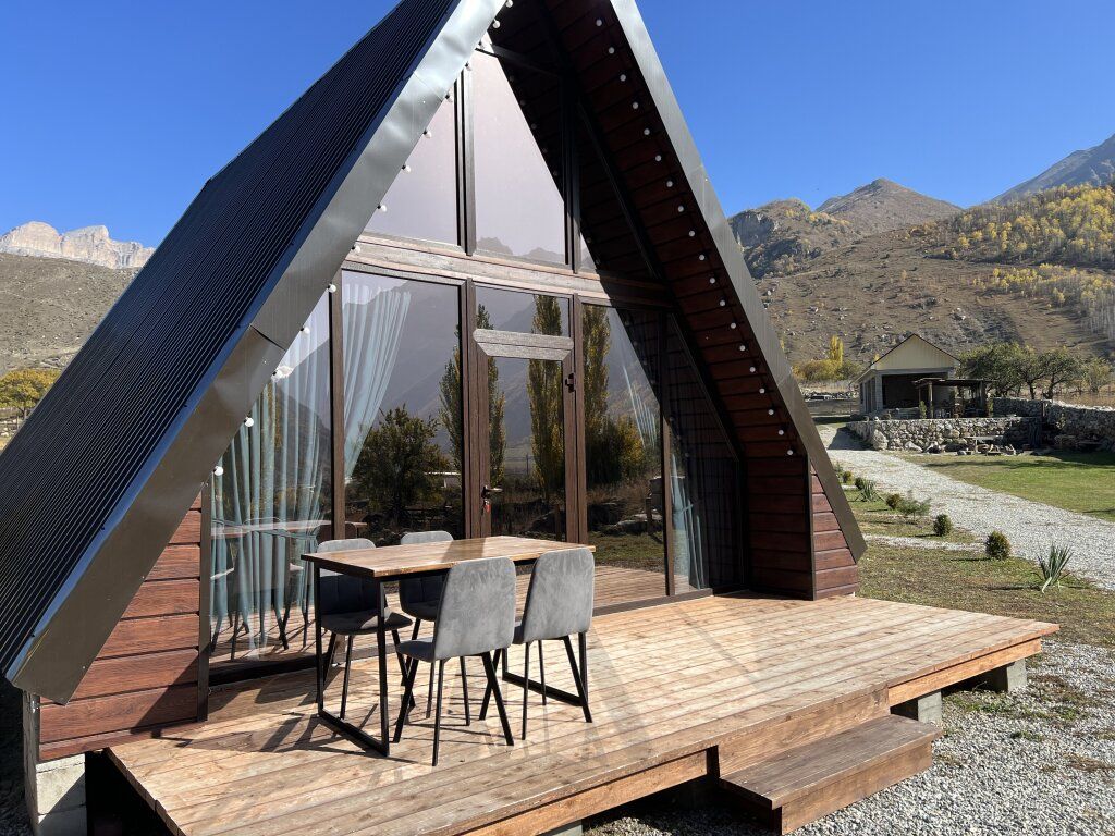 BalkariA-frame, Республика Кабардино-Балкария: фото 3