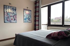 Люкс (Гостиница «Бумеранг»), Спортивно-развлекательный парк Яхрома, Яхрома