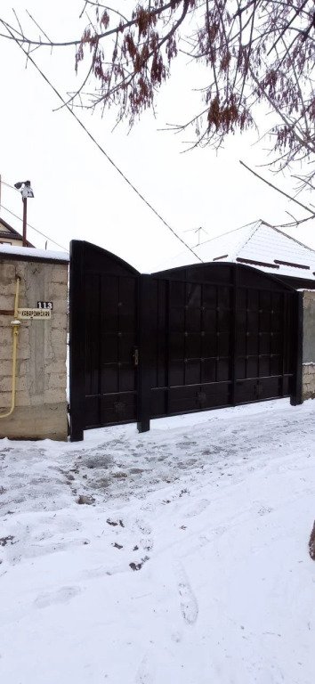 Частный дом по улице Арбата, Республика Кабардино-Балкария, Нальчик Нальчик Тегенекли Чегем