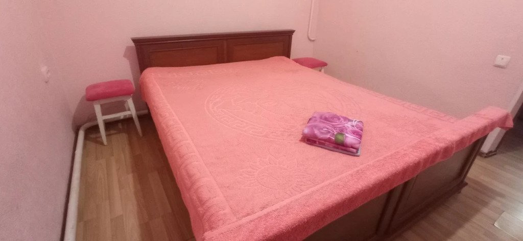 Частный дом по улице Арбата, Нальчик, Республика Кабардино-Балкария