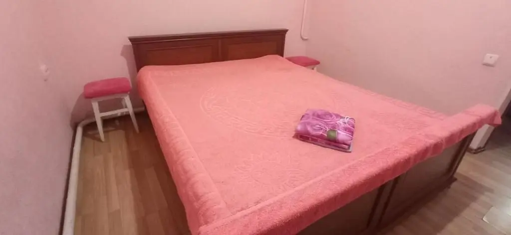 Частный дом по улице Арбата, Нальчик, Республика Кабардино-Балкария