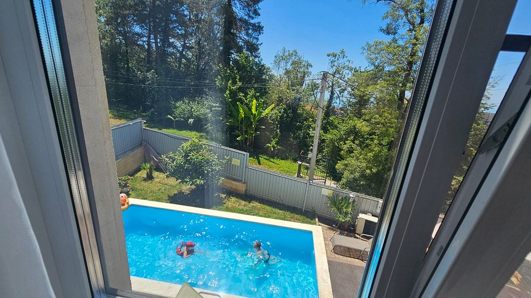 Villoo bosco, Краснодарский край: фото 4