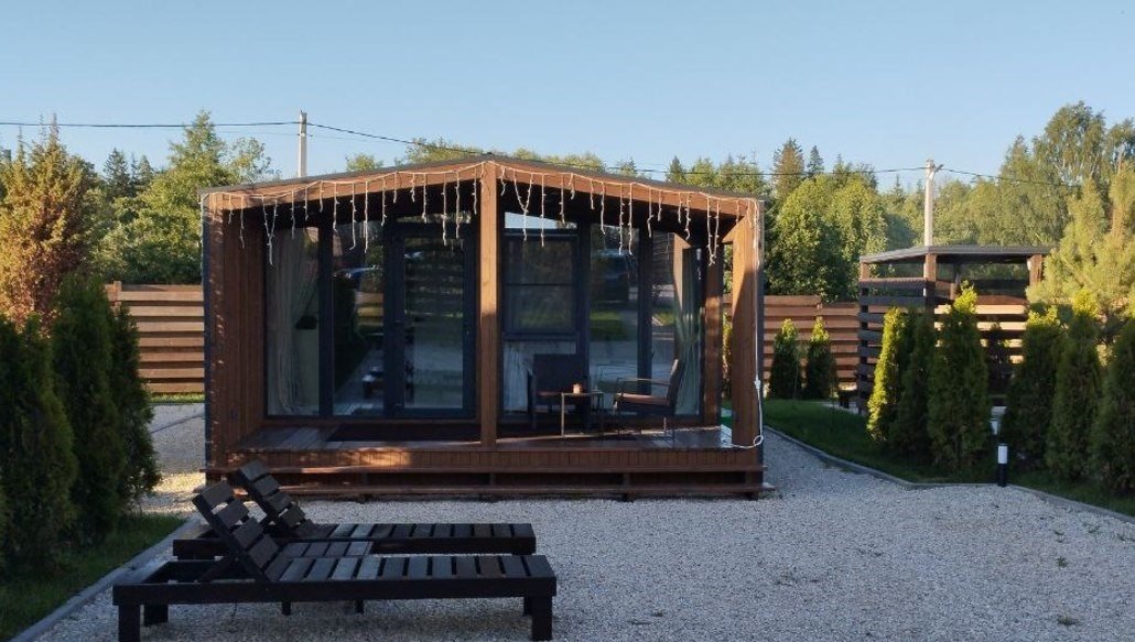 Гостевой дом Грядок.Нет, Малыгино, Московская область