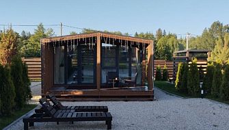 Гостевой дом Грядок.Нет