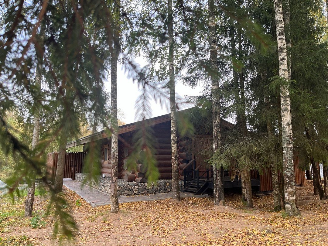 Пирос, Новгородская область: фото 2