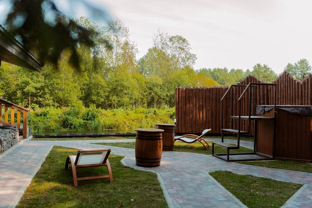 Пирос, Новгородская область: фото 3