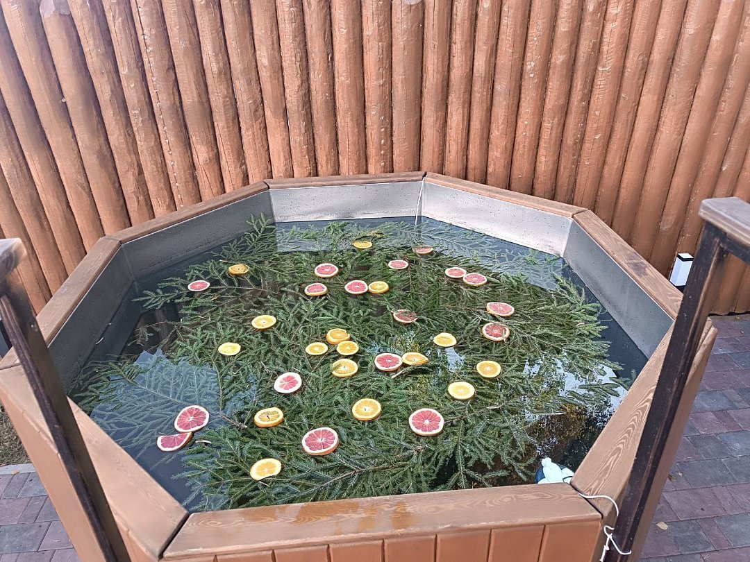 Пирос, Новгородская область: фото 5