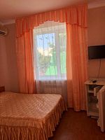 2-х местный однокомнатный номер, Гостевой дом Курортный, Анапа