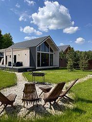 Дома в аренду Sheluha house Дом с сауной и чаном 