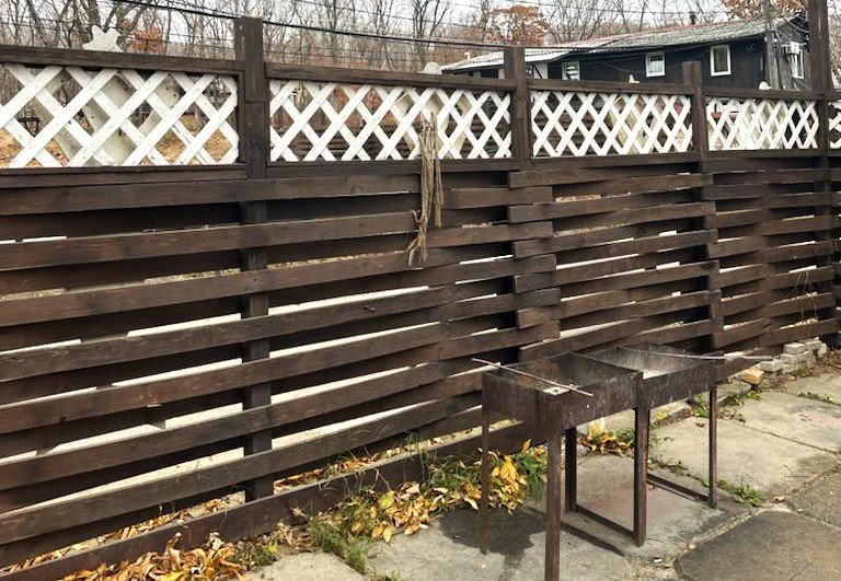 Дом 8-местный (с баней)