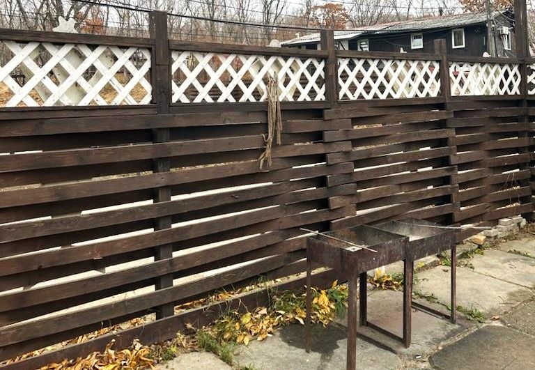 Дом 8-местный (с баней)