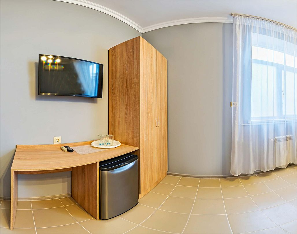 Стандартный 1-местный