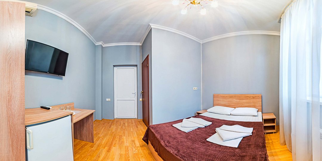 Стандартный 2-местный