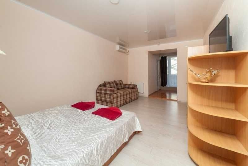 Полулюкс 2-местный 1-комнатный (семейный)