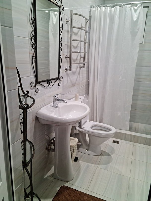 Стандартный 2-местный