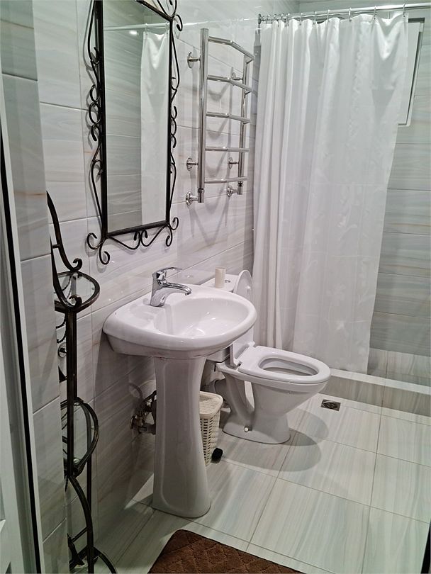 Стандартный 2-местный