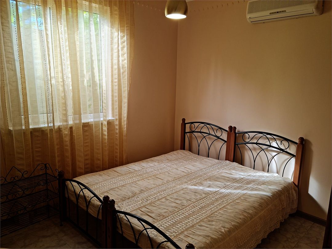 Эконом 3-местный